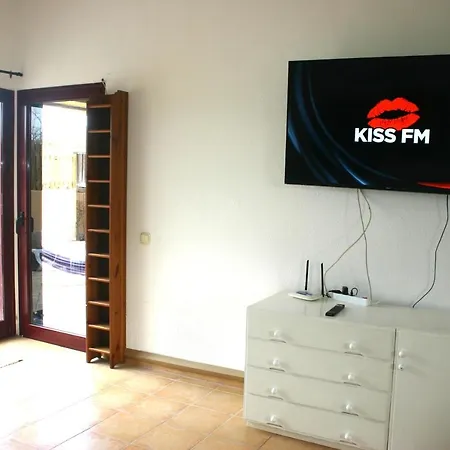 Casa Livia Pool & Sunset Villa *