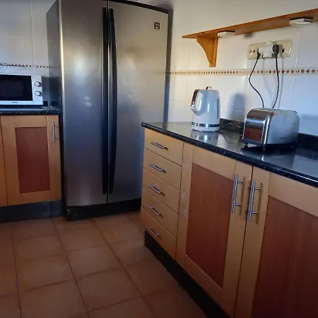 Casa Livia Pool & Sunset Corralejo