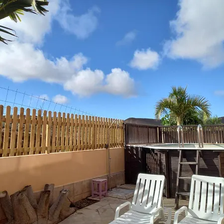 Casa Livia Pool & Sunset Villa