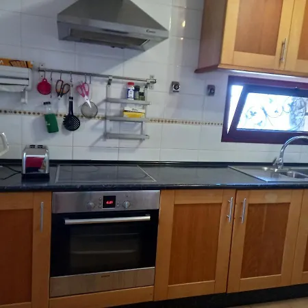 Casa Livia Pool & Sunset * كوراليهو