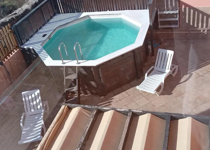 Casa Livia Pool & Sunset *