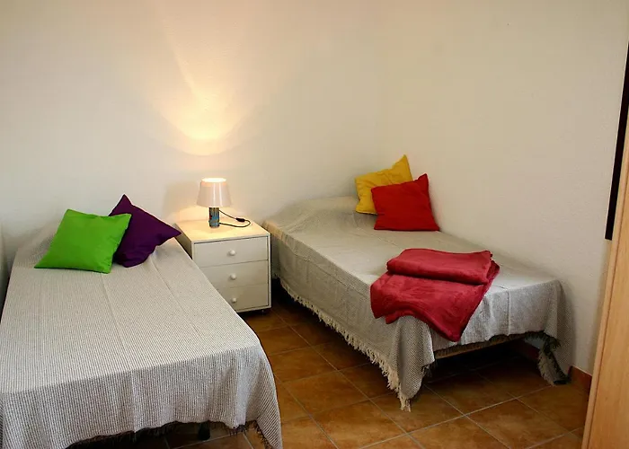 Casa Livia Pool & Sunset ヴィラ コラレホ