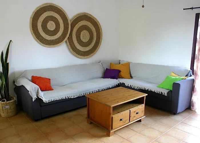 Casa Livia Pool & Sunset * コラレホ