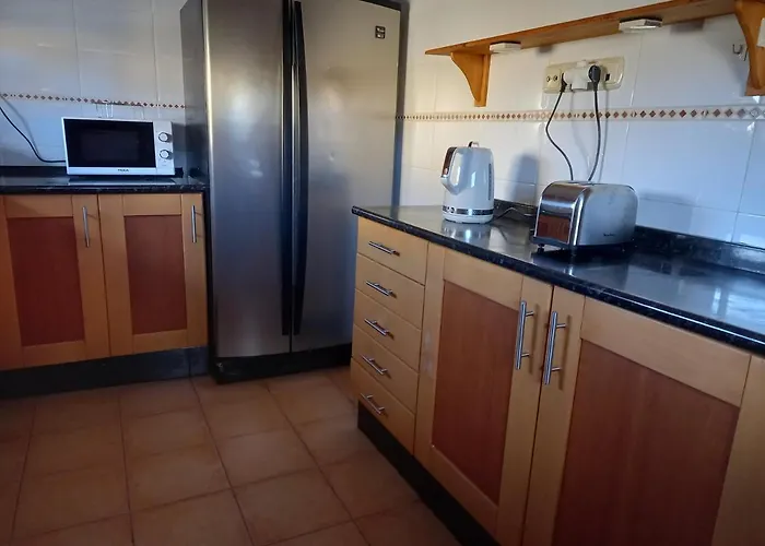 Casa Livia Pool & Sunset コラレホ