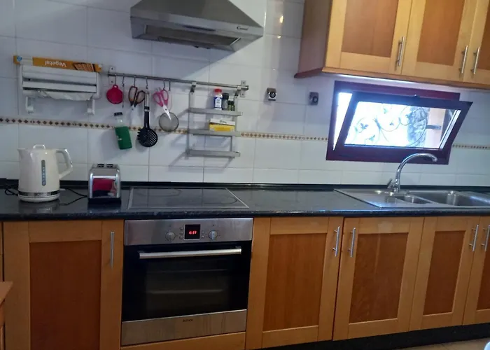 Casa Livia Pool & Sunset * コラレホ