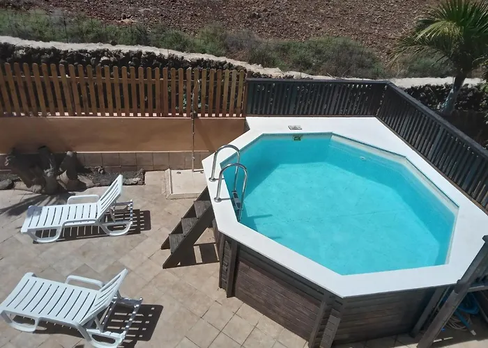 Casa Livia Pool & Sunset ヴィラ *