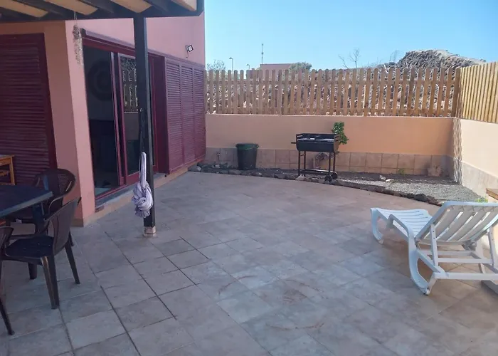 Casa Livia Pool & Sunset コラレホ