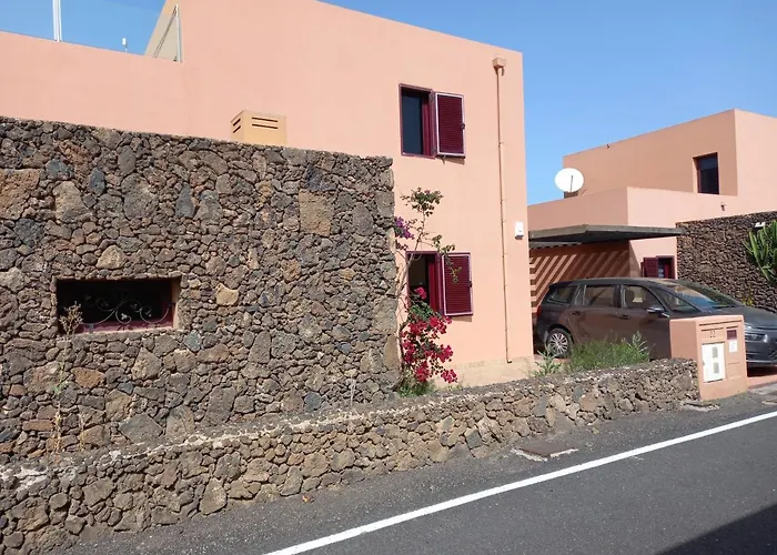 Casa Livia Pool & Sunset コラレホ