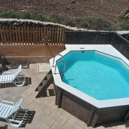 Casa Livia Pool & Sunset 别墅 *