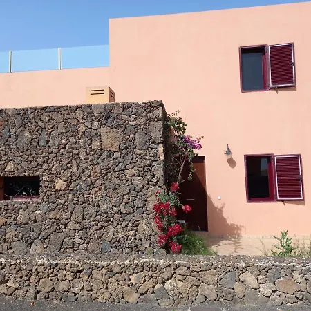 Casa Livia Pool & Sunset Villa Corralejo