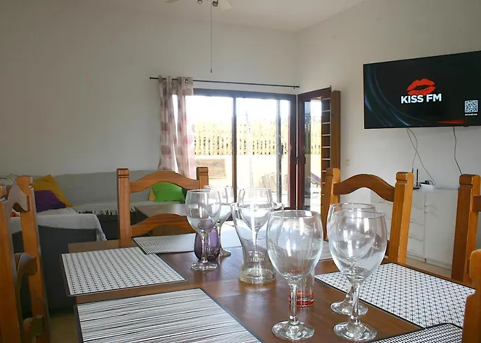 Casa Livia Pool & Sunset