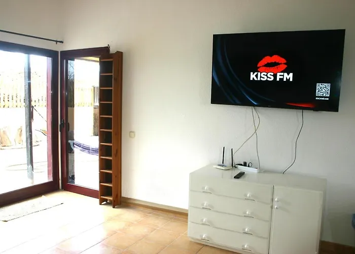 Casa Livia Pool & Sunset Villa *