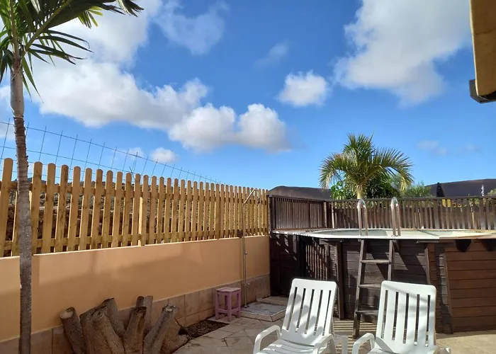 Casa Livia Pool & Sunset Villa