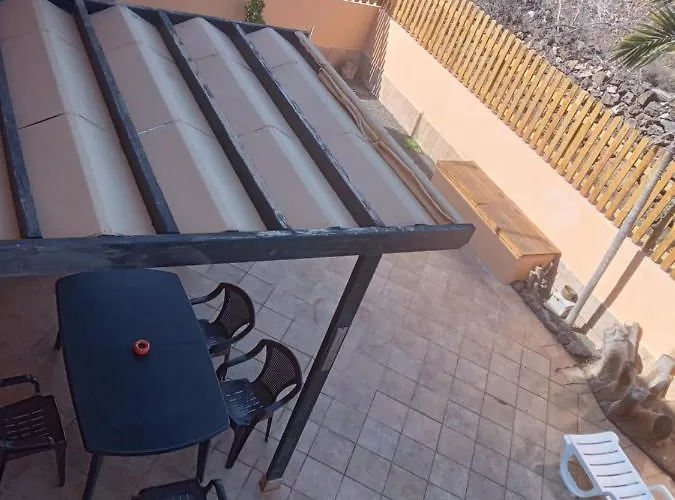 Casa Livia Pool & Sunset Corralejo