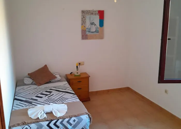 Casa Livia Pool & Sunset Villa Corralejo