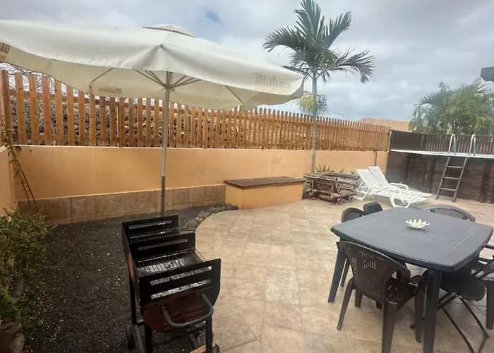 Casa Livia Pool & Sunset *