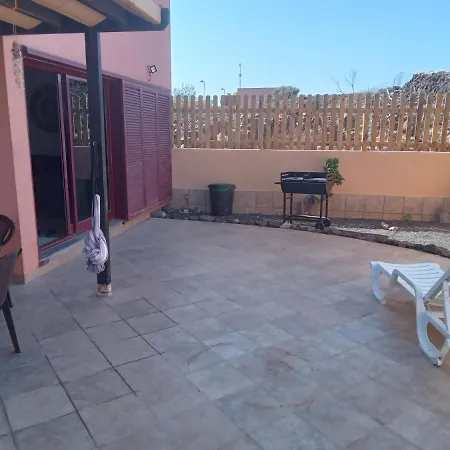 Casa Livia Pool & Sunset Corralejo